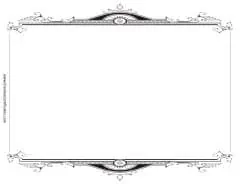 Elegant border