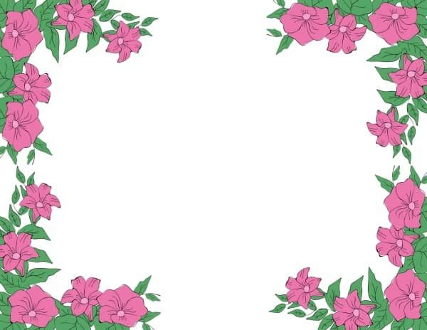 flower clipart